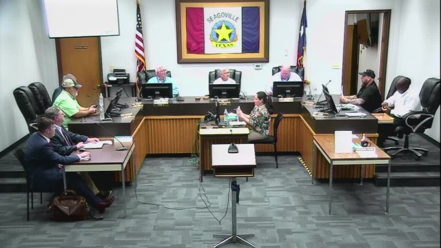 2025-02-03 Regular Session (Part 2)