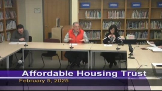 728 - Affordable Housing Trust 02-05-2025
