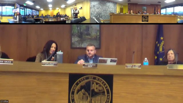 Board of Works 02/05/25