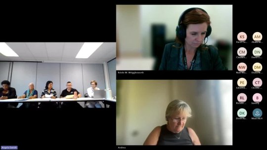 320 - Commission on Persons With Disabilities Meeting Recording - February 13, 2025
