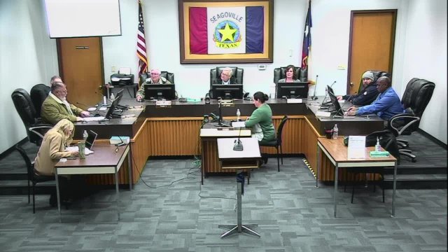 2025-02-20 Special Meeting (Part 2)