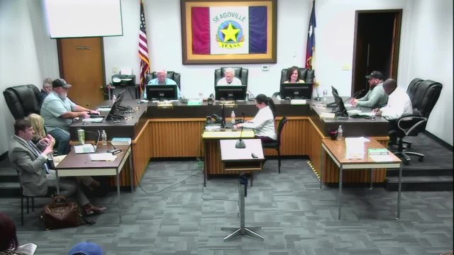 2025-02-24 Regular Session