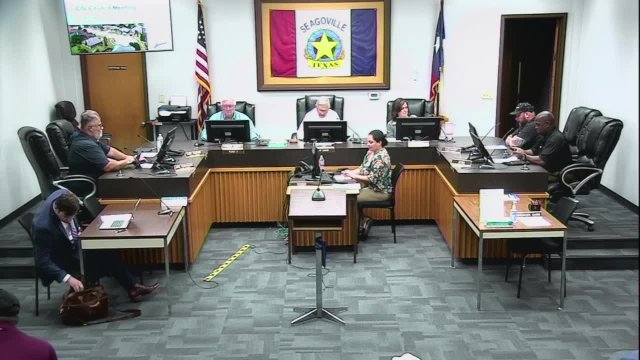 2025-03-03 Work Session