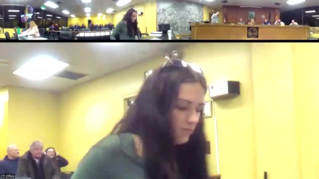 Plan Commission 3-6-2025