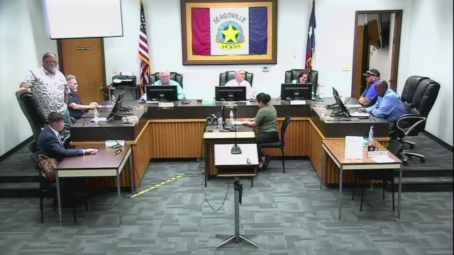 2025-03-17 Regular Session (Part 2)