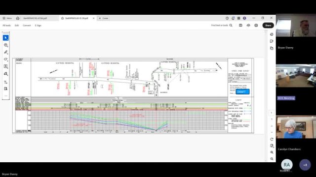 March 18 2025 Public Hearing