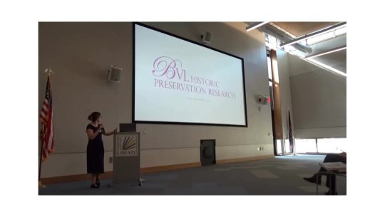 76 - Womens History Month BVL 76 - Womens History Month BVL