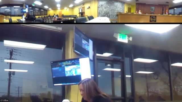 Board of Works 03-19-2025