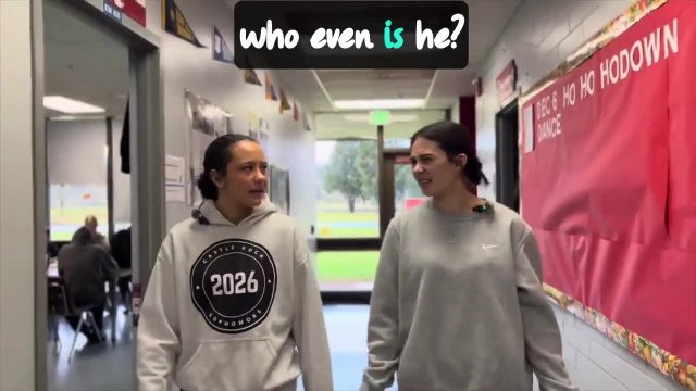 POV - Youve Been Catfished