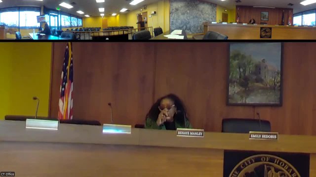 Redevelopment Authority 03-24-2025