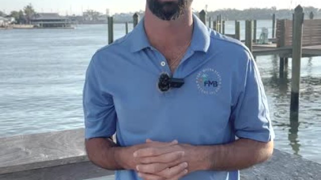 Canal Debris Removal Project