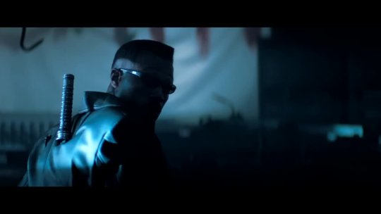 103 - Blade 4K-Trailer