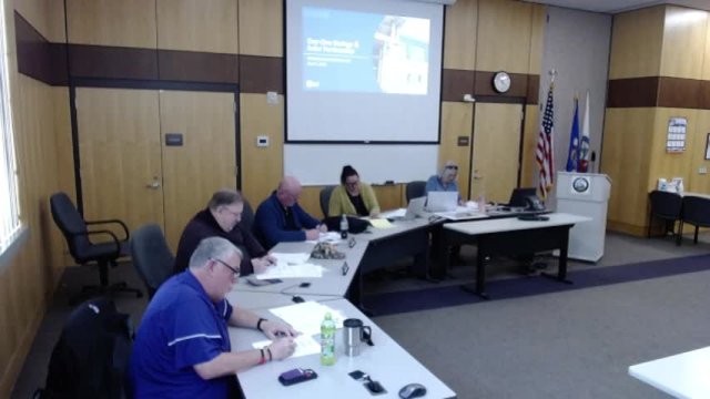 Carlton County Board Meeting Tues. Apr. 1st, 2025