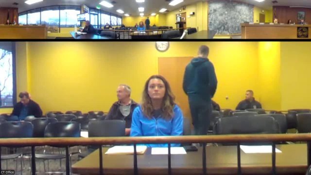 Board of Works 04-02-2025