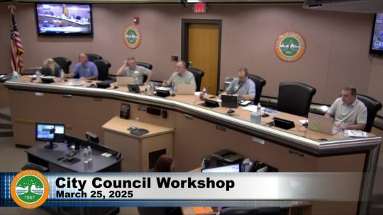 65 - Stormwater Master Plan Workshop