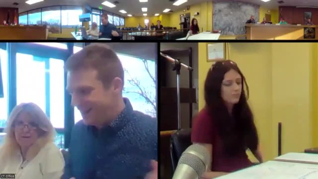 Board of Zoning Appeals 4-3-2025