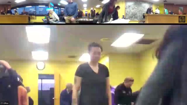 Plan Commission 4-3-2025