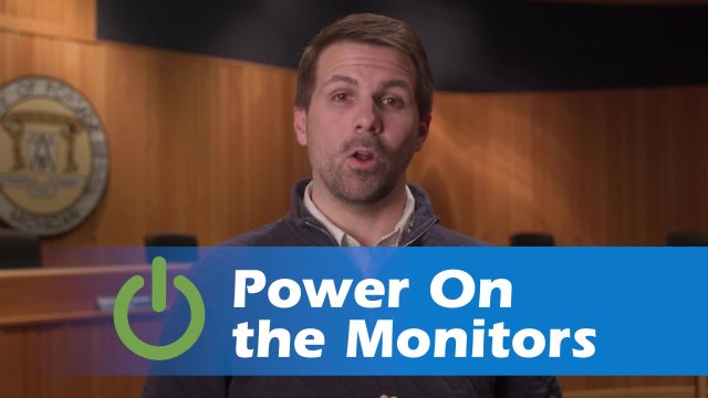 Presentation and Display Tools