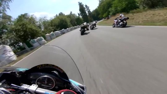 152 - Real Road Racing Pov