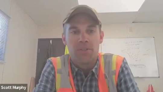 159 - Capital Project Update 04-10-2025