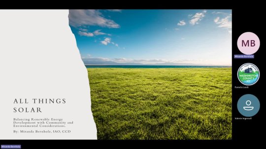 86 - All Things Solar Recording