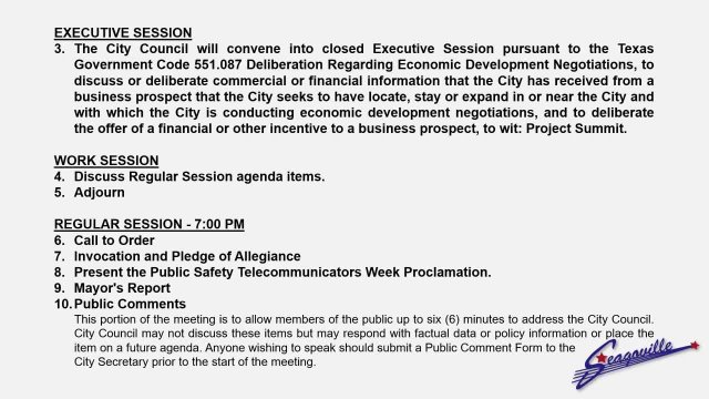 2025-04-07 Regular Session (Part 1)