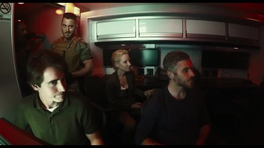 163 - Armed Response Official Trailer