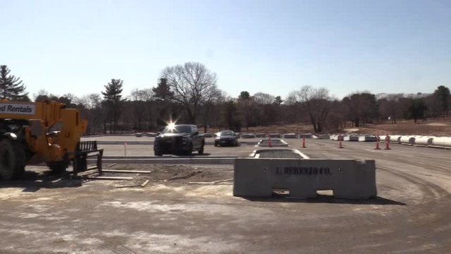 Municipal Complex Video Tour 03-18-2025