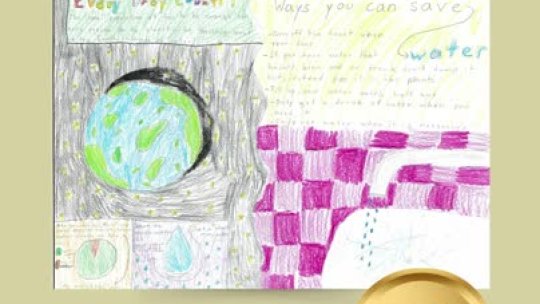 89 - Student Art Contest Winners_reel