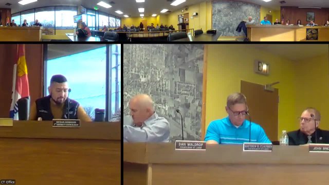 Common Council 04-16-2025