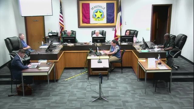 2025-04-21 Regular Session (Part 1)