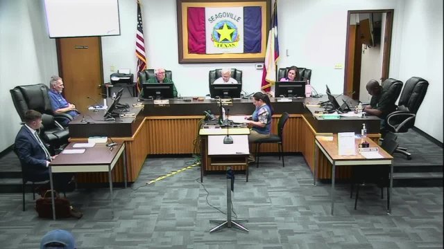 2025-04-21 Regular Session (Part 2)