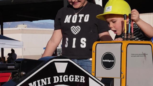 130th Highlight Video