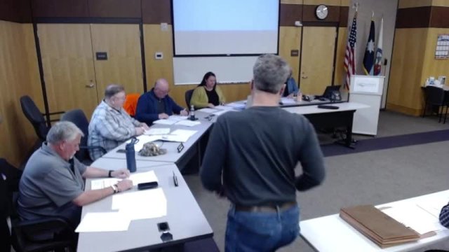 Carlton County Board Meeting Tues. Apr. 28th, 2025