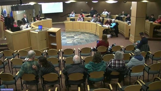 139 - County Board 3-20-25