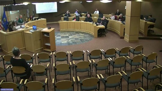 141 - County Board 4-17-25