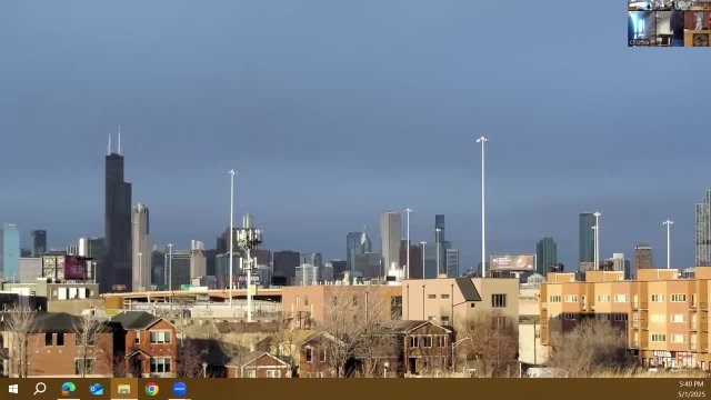 Board of Zoning Appeals 5-1-2025