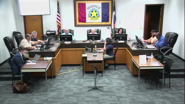 2025-05-05 Regular Session (Part 1)