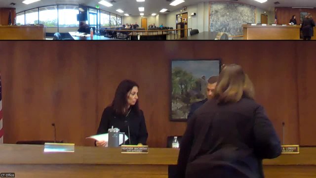 Board of Works 05-07-2025