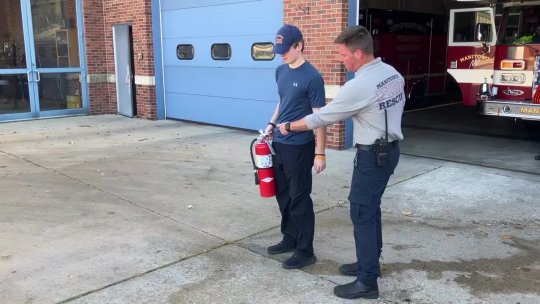 155 - Fire Extinguisher Training-5-2025