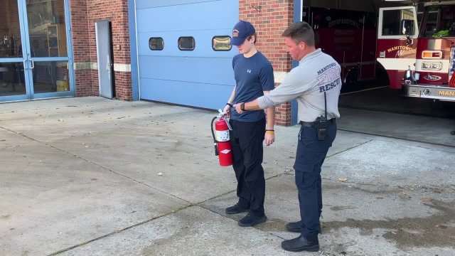 Fire Extinguisher Training-5-2025