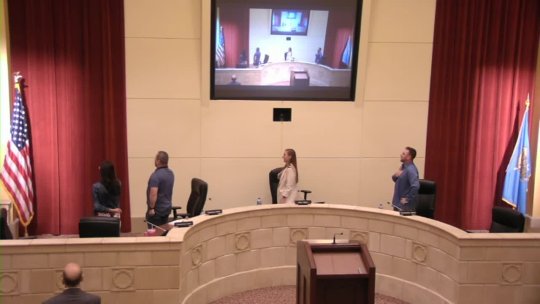 494 - Commission Meeting 5/12/2025