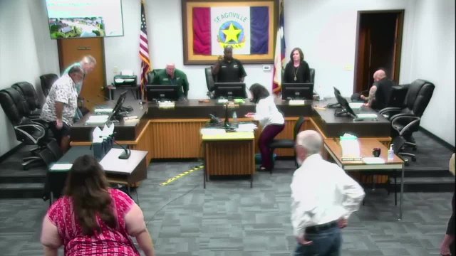 2025-05-12 Special Meeting