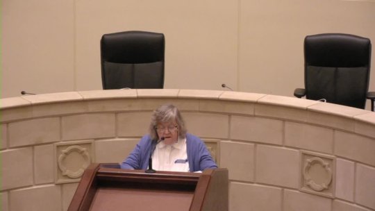 495 - Ponca Politics 4/25/2025
