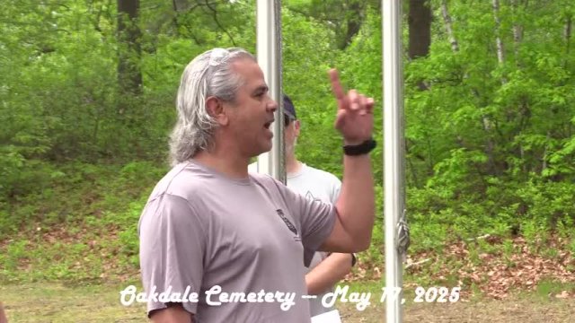 Flags In Day 05-17-2025