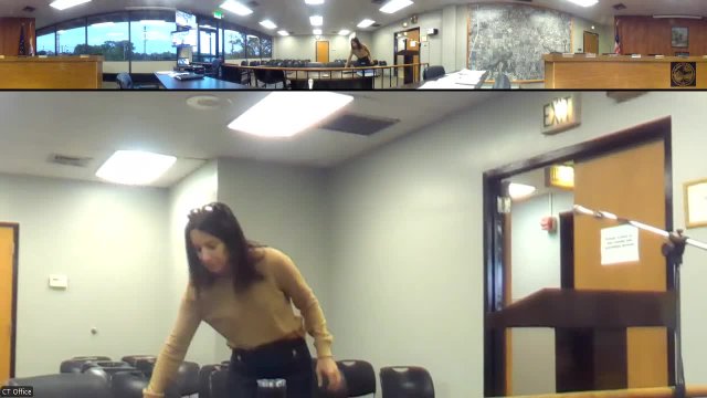 Redevelopment Commission 05/19/25 Part 1