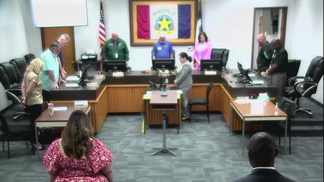 2025-05-14 Special Meeting (Part 1)