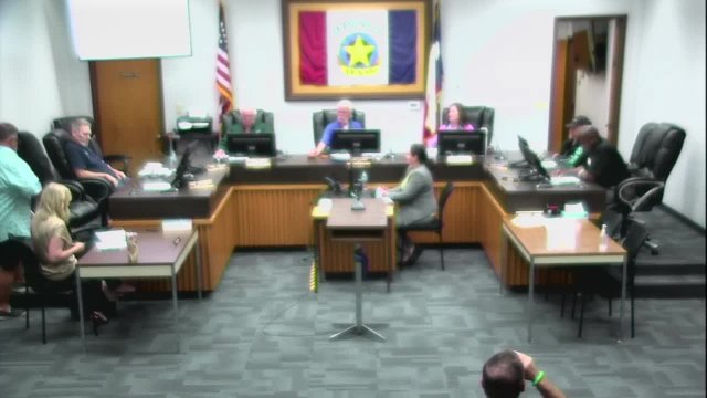 2025-05-14 Special Meeting (Part 2)