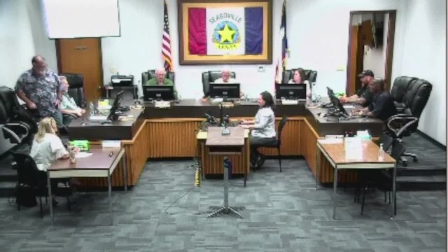 2025-05-15 Special Meeting (Part 2)