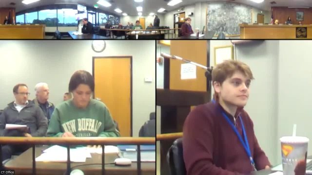 Board of Works 05-21-2025